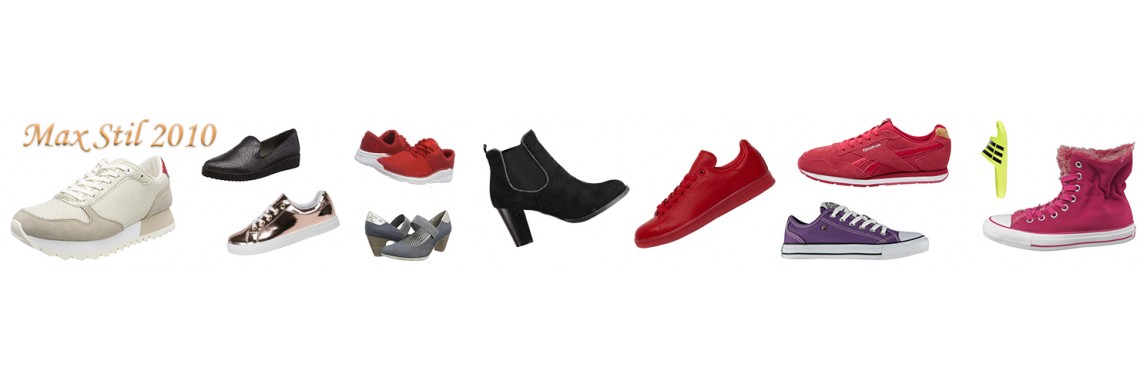 Shop shoes
